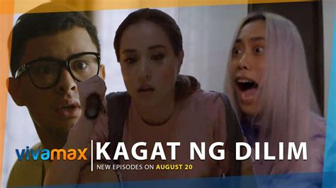 leng vivamax|Kagat Ng Dilim Trailer .